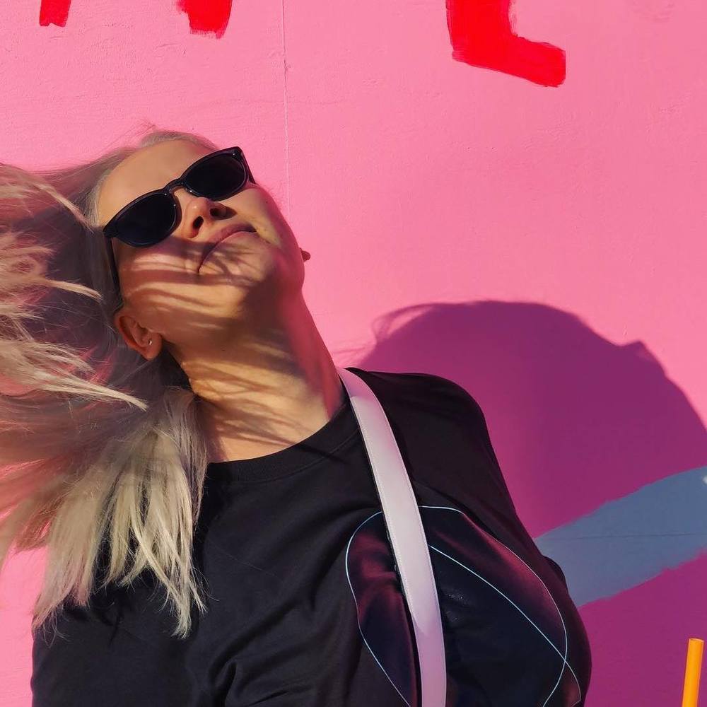 Meet your Posher, Dilyara